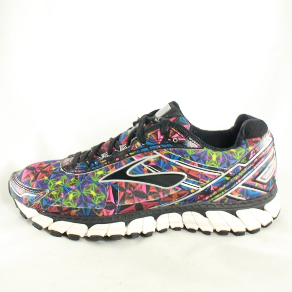 brooks adrenaline kaleidoscope